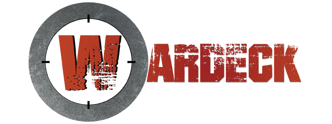 Wardeck logo